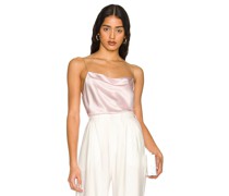 CAMI NYC TRÄGERTOP BUSY HEART in Blush