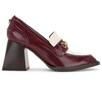 Sam Edelman LOAFERS QUINCY in Burgundy
