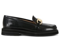 Flattered LOAFERS SAMANTHA in Black