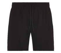 Reigning Champ BADEHOSE in Black