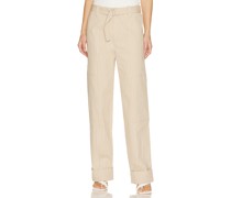Tularosa HOSE NORA in Tan
