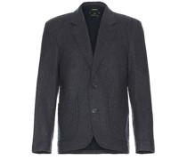 Vince BLAZER in Grey