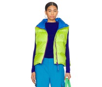 Canada Goose WESTE ATWOOD in Green