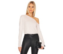 Atoir STRICK NOTHING in White
