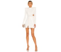 Zhivago MINIKLEID MESSAGE TO LOVE in Ivory