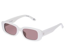 AIRE SONNENBRILLE CERES in Ivory.