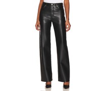 Citizens of Humanity HOSE ANNINA in Black