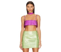 Nue Studio OBERTEIL CHARLOTTE in Fuchsia