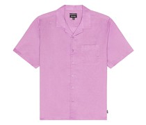 Brixton HEMD BUNKER in Lavender