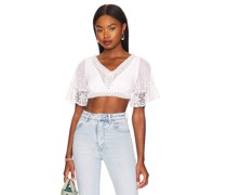 Tularosa OBERTEIL PENELOPE in White