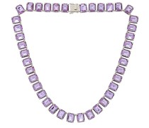 joolz by Martha Calvo HALSKETTE ANNA in Lavender.