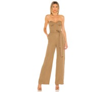 Lovers and Friends JUMPSUIT STEPH in Tan