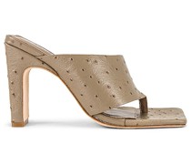 Song of Style HIGH-HEELS GEO in Taupe