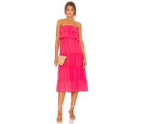 1. STATE KLEID in Pink