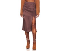 krisa MIDIROCK in Chocolate
