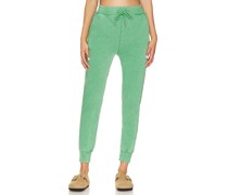 WeWoreWhat JOGGING-STYLE in Green