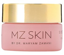 MZ Skin AUGENCREME SOOTHE & SMOOTH COLLAGEN ACTIVATING EYE COMPLEX in Beauty: NA.