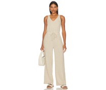 Lovers and Friends JUMPSUIT RYLIE in Beige