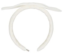 Gigi Burris STIRNBAND CORINNE in White.