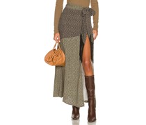 House of Harlow 1960 ROCK GIORGIA in Olive