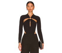 h:ours BODY NIKITA in Black