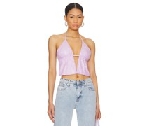 superdown OBERTEIL MARILENA in Lavender