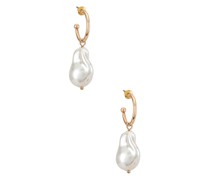 8 Other Reasons OHRRING MINI in Ivory.