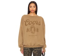 The Laundry Room JUMPER COORS ORIGINAL in Beige