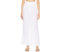 Michael Stars HOSE SUSIE in White