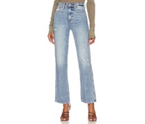 PISTOLA JEANS CASSIE in Blue