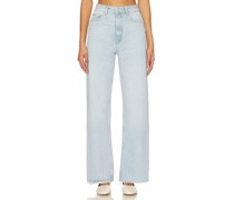 Dr. Denim STRAIGHT-FIT-JEANS ECHO in Blue