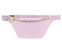 Stoney Clover Lane GÜRTELTASCHE CLASSIC FANNY PACK in Lavender.