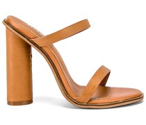 Alias Mae PANTOLETTE AMINA in Tan