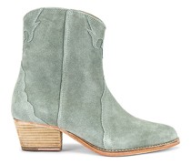 Free People BOOT NEW FRONTIER in Baby Blue