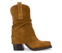 Steve Madden BOOT PIA in Brown