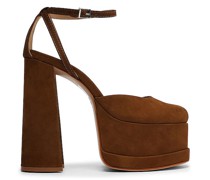 Schutz PUMPS LUAN in Brown