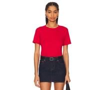 COTTON CITIZEN SHIRT CLASSIC in Red