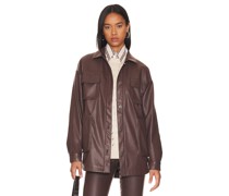 AFRM OBERTEIL BRUNO in Brown