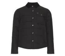 Brixton JACKE CASS in Black