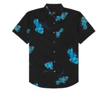 Rails HEMD in Black