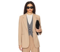 LBLC The Label JACKE CASSIDY in Taupe