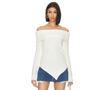 MORE TO COME STRICK MELINA in Ivory