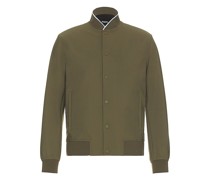 Theory HEMD in Olive
