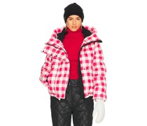 Goldbergh JACKE BARDOT in Pink