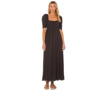 anna nata KLEID EMILY in Black