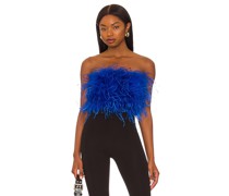 LAMARQUE OBERTEIL ZAINA in Blue