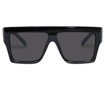 AIRE SONNENBRILLE ANTARES in Black.