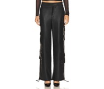 LAMARQUE HOSEN BOBBI in Black