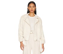 HEARTLOOM JACKE MILA in Ivory