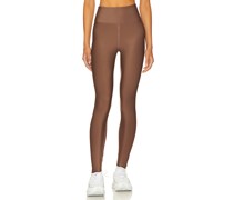 YEAR OF OURS Sports Legging in Brown